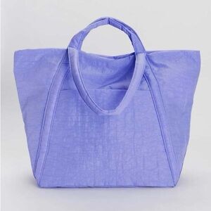Baggu Travel Cloud in Bluebell